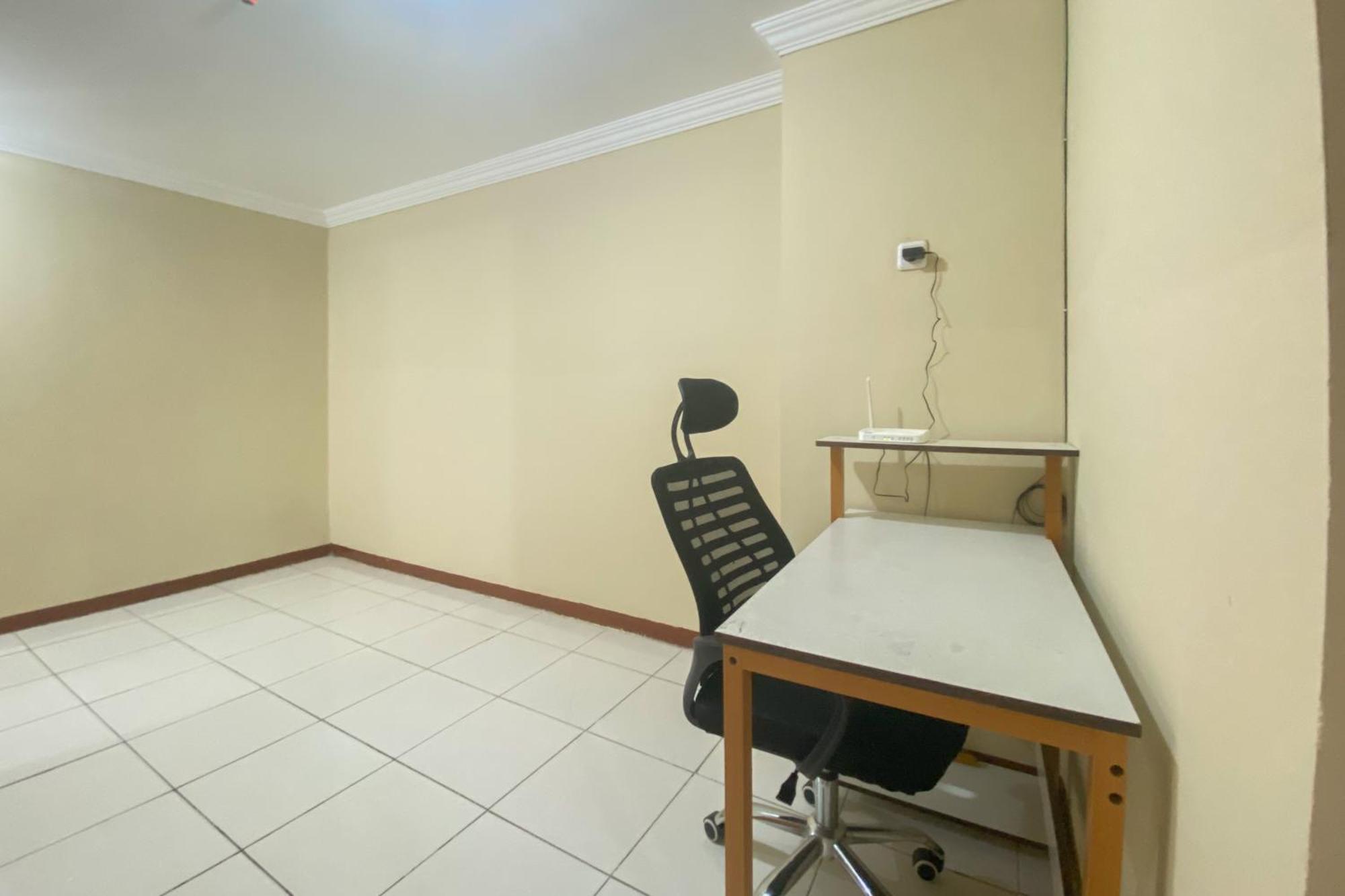 Appartement Luxurious Designed 2br At Grand Palace Kemayoran By Travelio *
