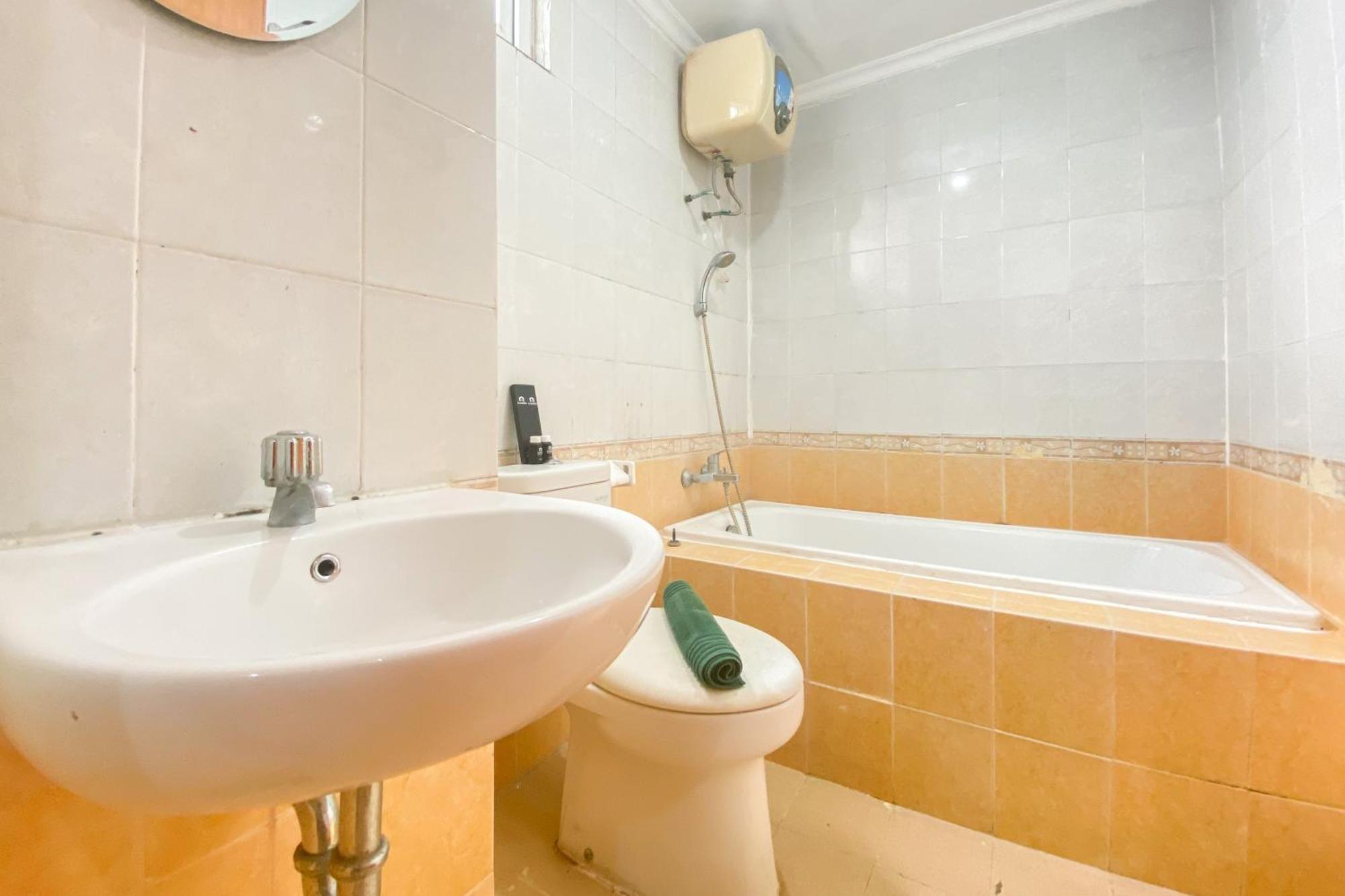 Appartement Luxurious Designed 2br At Grand Palace Kemayoran By Travelio Jakarta